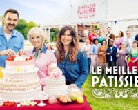Cet animateur très aimé des Français prend la suite de Laëtitia Milot à la présentation du Meilleur Pâtissier