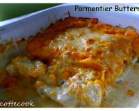 Parmentier butternut