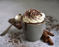 Chocolat viennois