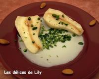 Un dessert tout doux et facile à réaliser
