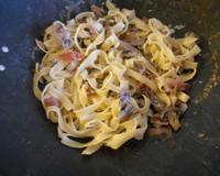 Recette nourrissante et complète.