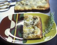 Cette recette est idéale pour faire le plein de calcium dont notre corps a besoin. recommander pour petite soiree