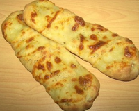 Une fougasse pour l'apéro, rien de meilleur!