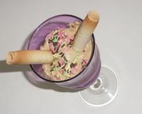 Mousse au café