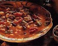Cette délicieuse soupe au fumet délicat, liée à souhait fondante et parfumée envoutera le plus récalcitrant et enchantera les soirée provençales et réunions familiales…