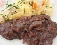 Un confit facile et savoureux pour accompagner vos plats d'hiver !