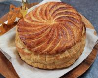 Cette recette de galette des rois inratable va vous faire faire des économies