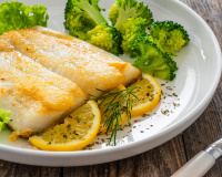 “Une recette fraîche, bonne pour la santé et la planète” : ce plat à base de poisson, signé Laurent Mariotte, fera à coup sûr l'unanimité !