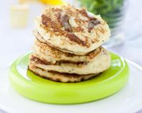 Cette recette est idéal pour l'apéritif : de petits blinis à l'agneau. Une recette du Chef Paul Blouet.