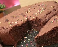 Gâteau au chocolat facile