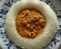 Méli-mélo (crevettes et langoustines)