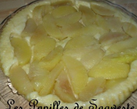 Un tatin tout léger