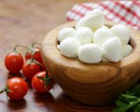 Rappel produit : cette mozzarella idéale pour les salades ne doit pas être consommée !