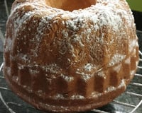 Kouglof alsacien inratable