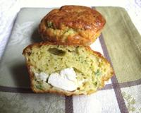 Faciles à emporter et à manger sur le pouce, en pique-nique ou au bureau, les muffins ont toujours du succès. Ceux-ci sont très moelleux et…