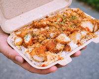 Tasty Crousty : ce plat tendance à base de riz et de poulet serait-il un red flag pour la santé ?