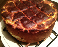Cake Benjamin