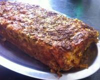 Une autre manière de cuisiner les courgettes ! c'est sympa et frais !
