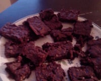 Brownies économiques