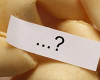 30 biscuits Fortune, Cookies