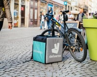 Thermomix débarque sur Deliveroo avec un concept inédit !