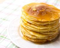 LA véritable recette de Pancakes avec du buttermilk...