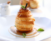 Recette des douillons de poire : le dessert d’automne simple et fondant à découvrir ou redécouvrir