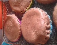 Gâteau au chocolat au micro-ondes facile