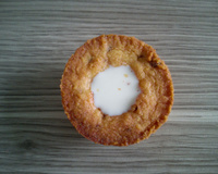 Cookies shot