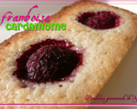 De délicieux petits financiers pour accompagner votre pause café !
