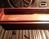 Gâteau marbré classique