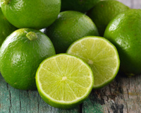 Rappel chez Grand Frais : des citrons verts retirés des rayons