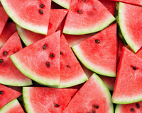 Pastèque : 5 recettes originales et légères pour savourer le fruit star de l'été