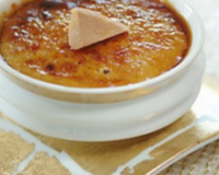 Une recette sucrée salée qui sera ravir vos convives