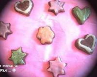 Gâteaux pour les fêtes de fin d'année...Un délice !