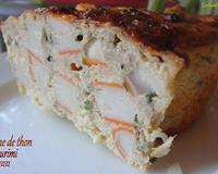 Une merveilleuse recette pour les beaux jours qui arrivent ...
Une recette proposée par Angie37 du blog 'Dans la p'tite cuisine d'Angie'.