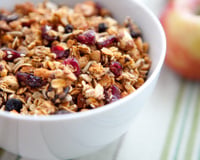Vous cherchez un muesli sain ? Voici celui qui obtient 100/100 sur Yuka