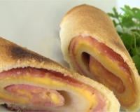 Sandwich roll