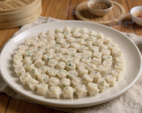 À la Réunion, les bouchons de porc de Clément et Terry