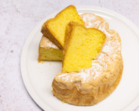 Gâteau de Savoie : cette recette facile à tester pour un dessert extra-moelleux et gourmand