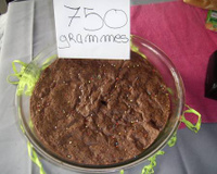 Croustillant chocolat