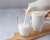 Est-ce une bonne idée de congeler son lait ?