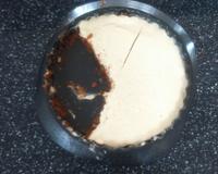 Un cheesecake qui vous rappelera vos voyages outre-atlantique.