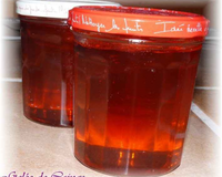 Gelée de coings