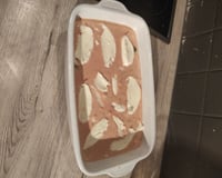 Poulet tomate mozzarella