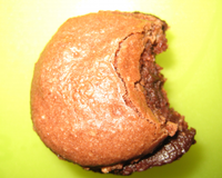 Cette recette est appropriée pour jouer les patissiers avec quelques copains.
