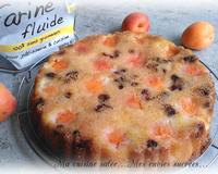 Un petit gâteau léger et très goûteux comme je les aime.