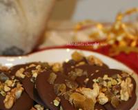 Petite friandise en attendant le père Noël !