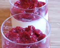 Idéal comme dessert