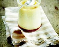 Recette de Bretagne.